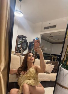 MEDICALLY SAFE FILIPINA WILD TOP IN TOWN - Transsexual escort in Dubai Photo 29 of 30