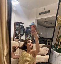 MEDICALLY SAFE FILIPINA WILD TOP IN TOWN - Transsexual escort in Dubai Photo 7 of 30