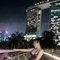 MEDICALLY SAFE on prep versatile ANNA - Transsexual escort in Singapore Photo 3 of 30