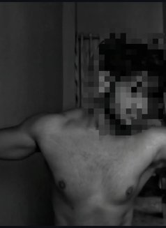 Medico Ronny - Male escort in Kolkata Photo 1 of 2