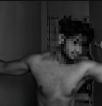 Medico Ronny - Acompañantes masculino in Kolkata