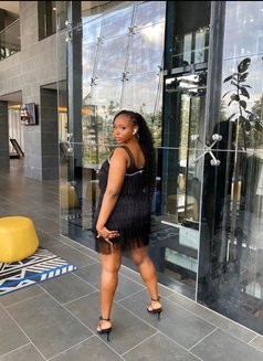 Desire ❣️Vip ⚜️ Kilimani Incall & Outcal - puta in Nairobi Photo 2 of 6