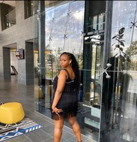 Desire ❣️Vip ⚜️ Kasarani Incall & Outcal - puta in Nairobi