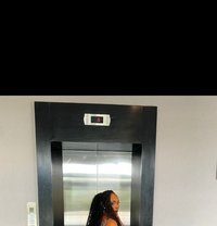 Desire ❣️Vip ⚜️ Kasarani Incall & Outcal - puta in Nairobi