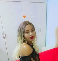 Medina - escort in Bangkok