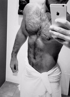 Mediterranean Eu - Male escort in Shanghai Photo 2 of 2