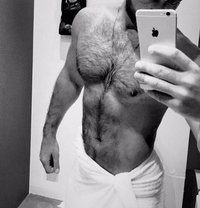 Mediterranean Eu - Male escort in Shanghai