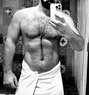 Mediterranean Eu - Male escort in Shanghai Photo 1 of 2