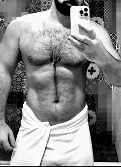 Mediterranean Eu - Male escort in Shanghai Photo 1 of 2
