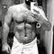 Mediterranean Eu - Male escort in Shanghai