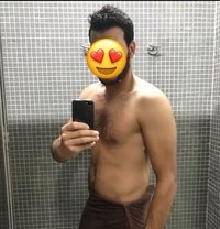 Medo XxL - Male escort in Bali