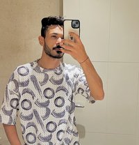 Medo - Male escort in Cairo