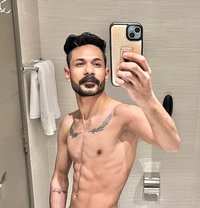 Medo - Male escort in Cairo