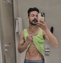 Medo - Male escort in Cairo