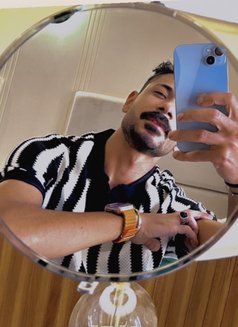 Medo - Acompañantes masculino in Cairo Photo 5 of 5