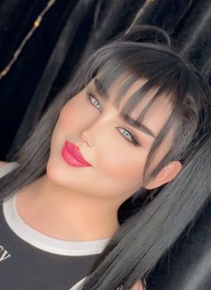 Medo - Acompañantes transexual in Beirut Photo 4 of 4