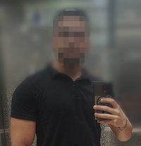 Medo - Male escort in Dubai