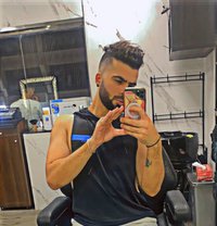 Medo Morocco - Acompañantes masculino in Riyadh
