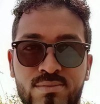 Medo - Male escort in Cairo