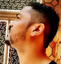 Medo - Male escort in Cairo