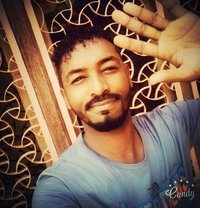 Medo - Male escort in Cairo