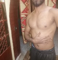 Medo - Acompañantes masculino in Cairo