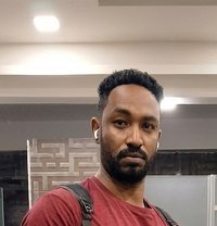 Medo - Male escort in Cairo
