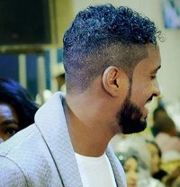 Medo - Male escort in Cairo