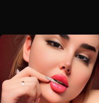 Medo - Transsexual escort in Beirut