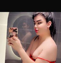 Medo - Transsexual escort in Beirut