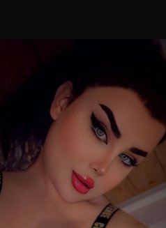 Medo - Transsexual escort in Beirut Photo 3 of 6