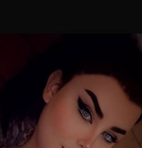 Medo - Transsexual escort in Beirut