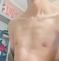 Medo - Male escort in Amman