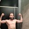 Medo - Male dominatrix in İstanbul