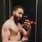 Medo - Dominador masculino in İstanbul