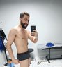 Medo - Male dominatrix in İstanbul Photo 8 of 8