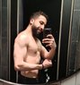 Medo - Dominador masculino in İstanbul Photo 10 of 10