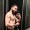 Medo - Dominador masculino in İstanbul