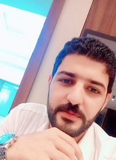 Medozeda - Male escort agency in Dubai Photo 6 of 6