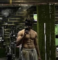 Medusa 3 - Male escort in New Delhi