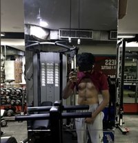 Medusa 3 - Male escort in New Delhi