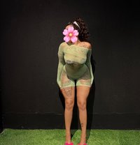 MEDUSA - escort in Hyderabad