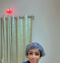 MEDUSA - escort in Hyderabad