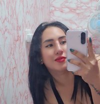 Medusa - Acompañantes transexual in Dubai