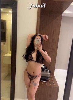 Medusa - Acompañantes transexual in Dubai Photo 12 of 17