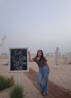 Medusa - Acompañantes transexual in Dubai Photo 17 of 17
