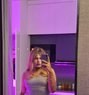 Medusaa - Transsexual escort in New Delhi Photo 5 of 13