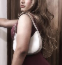 Medusaa - Acompañantes transexual in Mumbai