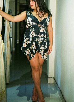 Medusaa - Transsexual escort in New Delhi Photo 10 of 13