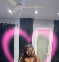 Medusa - Transsexual escort in Gurgaon